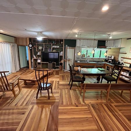 宮古島市こもれびアパートメント エクステリア 写真
