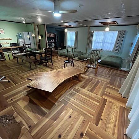 宮古島市こもれびアパートメント エクステリア 写真